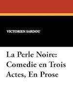 La Perle Noire