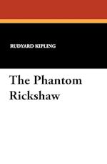 The Phantom Rickshaw