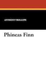 Phineas Finn