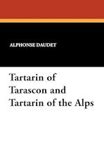 Tartarin of Tarascon and Tartarin of the Alps