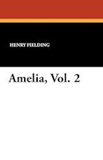 Amelia, Vol. 2