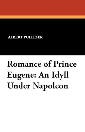 Romance of Prince Eugene