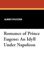 Romance of Prince Eugene