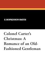 Colonel Carter's Christmas