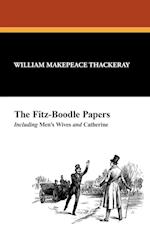 The Fitz-boodle Papers