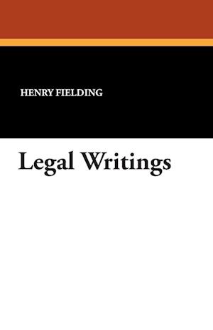 Legal Writings