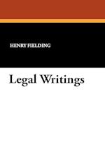 Legal Writings