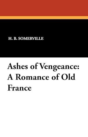 Ashes of Vengeance