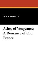 Ashes of Vengeance