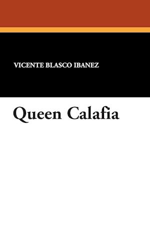 Queen Calafia