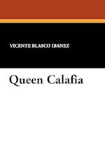 Queen Calafia