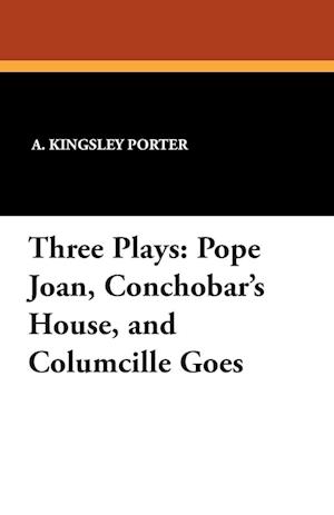 Three Plays