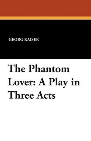 PHANTOM LOVER