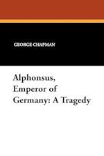 Alphonsus, Emperor of Germany