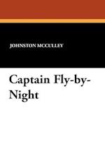 Captain Fly-By-Night