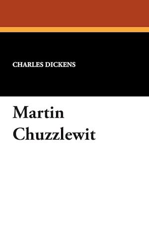 Martin Chuzzlewit