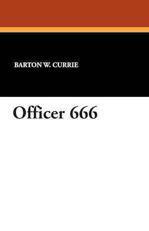 Officer 666