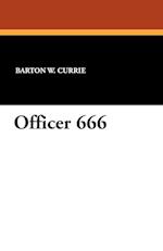 Officer 666