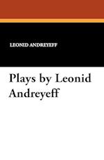 Plays by Leonid Andreyeff