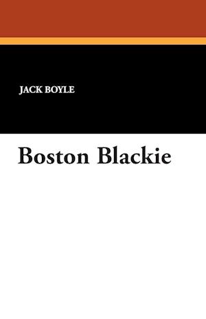 Boston Blackie