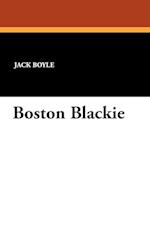 Boston Blackie