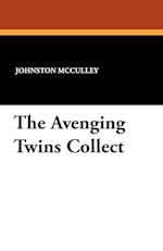 The Avenging Twins Collect