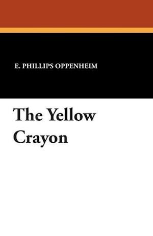 YELLOW CRAYON