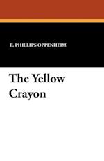 YELLOW CRAYON