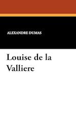 Louise de La Valliere