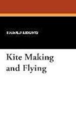 Kite Making and Flying