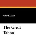 The Great Taboo