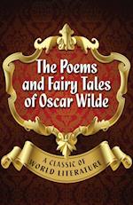 The Poems and Fairy Tales of Oscar Wilde