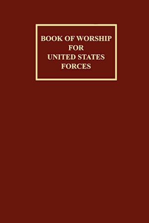 Book of Worship for United States Forces