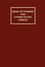 Book of Worship for United States Forces