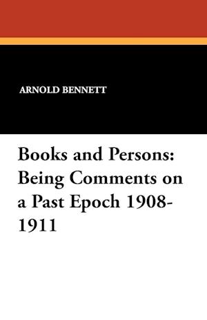 Books and Persons