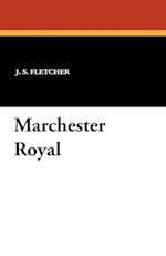 Marchester Royal