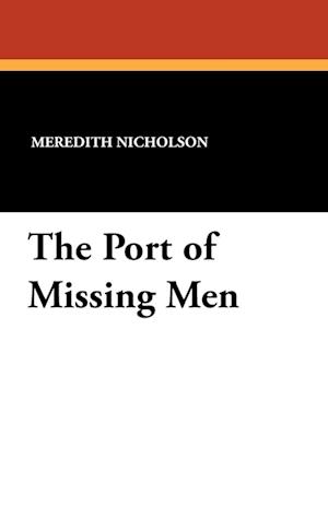 The Port of Missing Men