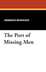 The Port of Missing Men