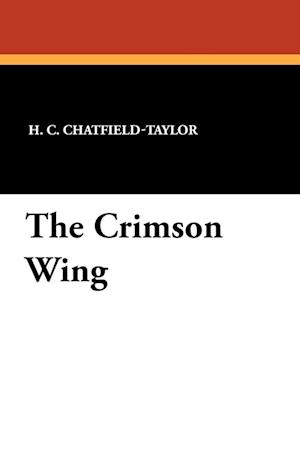 The Crimson Wing