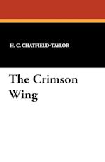 The Crimson Wing