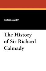 The History of Sir Richard Calmady