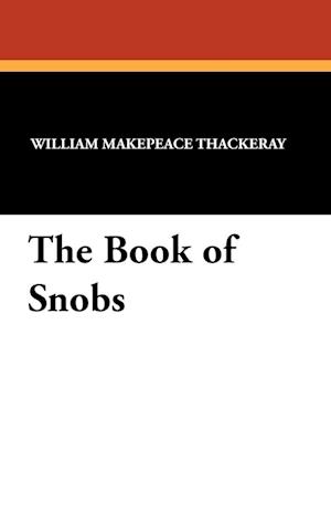 The Book of Snobs