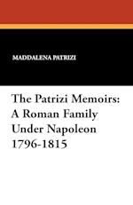 The Patrizi Memoirs