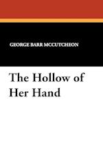 The Hollow of Her Hand