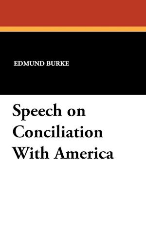 Speech on Conciliation With America