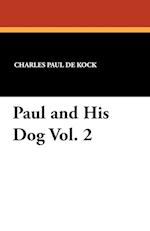 Paul and His Dog Vol. 2