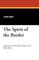 The Spirit of the Border