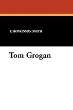 Tom Grogan