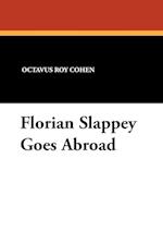 Florian Slappey Goes Abroad