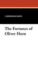 The Fortunes of Oliver Horn